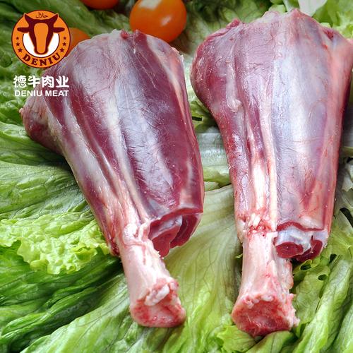 肉类生鲜储存温度全解析 打造高效安全的肉类配送服务