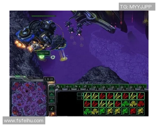 星际电竞盛宴：跨越星际的电竞赛事与未来科技的完美结合