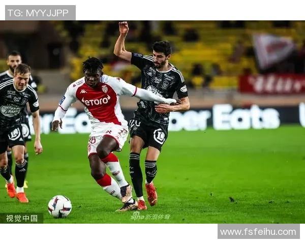 法甲布雷斯特迎战摩纳哥戈洛温能否阻击巴黎圣日耳曼的连胜之路