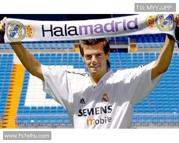 英格兰球员再为皇马西甲首发上次是小贝和伍德盖特的回忆