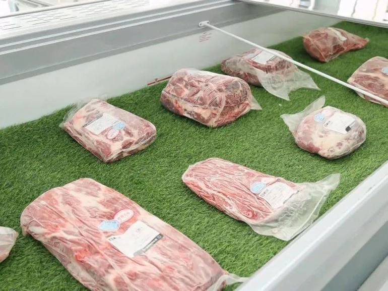 2026牛羊肉价格稳了！四大趋势曝光，教你避坑选对好肉